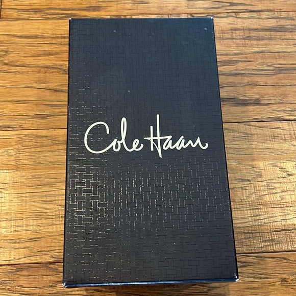 ✨Brown Maryjane Cole Haan 7.5 - Picture 10 of 11